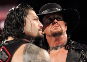 Roman Reigns