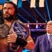 Estos serían los futuros cuatro rivales para Roman Reigns Roman Reigns