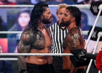 ¿Unirán fuerzas Roman Reigns y Jey Uso?