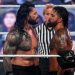 ¿Unirán fuerzas Jey Uso y Roman Reigns? ¿Unirán fuerzas Roman Reigns y Jey Uso?