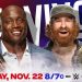 Sami Zayn y Bobby Lashley se enfrentarán en Survivor Series