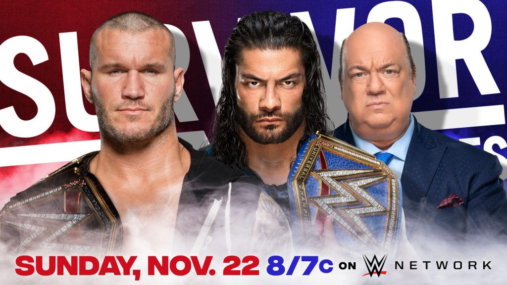 ¿Habrá invasiones de Raw y SmackDown camino a Survivor Series?