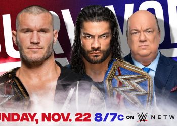 ¿Habrá invasiones de Raw y SmackDown camino a Survivor Series?