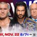 ¿Habrá invasiones de Raw y SmackDown camino a Survivor Series? ¿Habrá invasiones de Raw y SmackDown camino a Survivor Series?