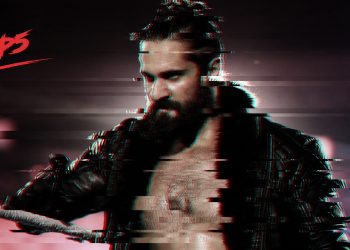 TOP5 • Superestrellas de WWE que deberían cambiar de marca en el Draft