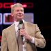 Triple H y Paul Heyman están preparados, pero Vince McMahon no ha dado el paso Triple H