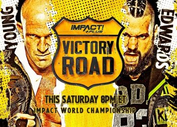 Resultados de Victory Road 2020