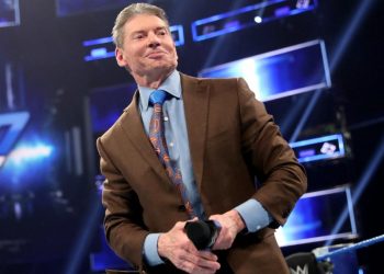 Vince McMahon