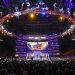 WWE ya puede volver a llenar los estadios WWE