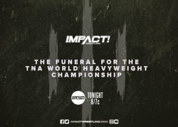 Resultados IMPACT Wrestling 13 octubre