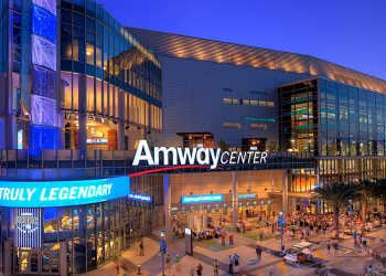 WWE abandonaría el Amway Center el 1 de diciembre