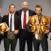 Bobby Fish desvela como Triple H ayudó a formar The Undisputed Era en WWE Bobby Fish, sobre Undisputed Era: "nos separamos prematuramente"
