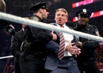 UHEP #36 – Audiencias, espionaje y registros policiales en WWE