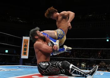 UHEP #34 – Análisis del G1 Climax