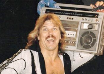 UHEP #43 – La pedofilia en el wrestling