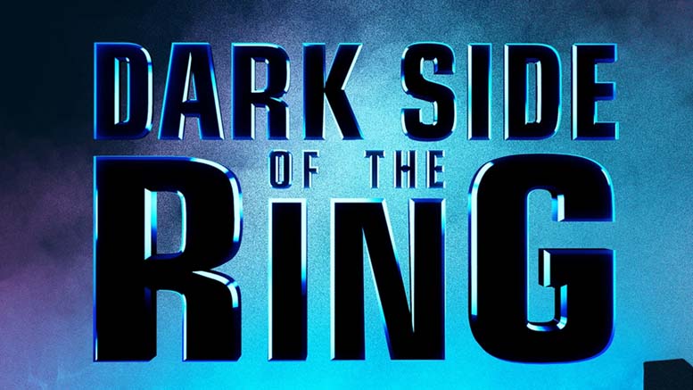 Dark Side of the Ring renueva por una tercera temporada