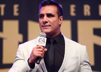 Alberto del Río podría entrar en prisión