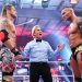 Posible estipulación para Edge vs. Randy Orton en WrestleMania 37 edge