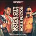 Resultados IMPACT Wrestling 6 octubre IMPACT Wrestling