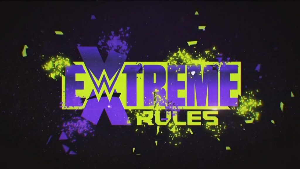 WWE Extreme Rules a punto de colgar el cartel de 'sold out'