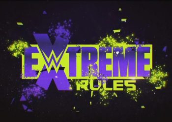 WWE Extreme Rules a punto de colgar el cartel de 'sold out'