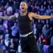 Jeff Hardy: "Le debo mucho a The Undertaker"