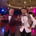 Chris Jericho habla sobre el musical con MJF Chris Jericho habla sobre el musical con MJF
