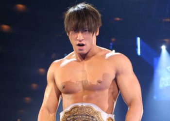 Kota Ibushi