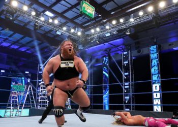 Actualización sobre la situación de Otis como Mr MITB