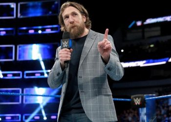 Daniel Bryan será un luchador a tiempo parcial en un futuro