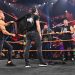 Posible motivo del Turn Heel por parte de Pete Dunne pete dunne