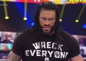 Triple H: 'Roman Reigns es un producto finalizado'