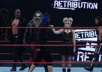 UHEP #35 – El cambio radical de Monday Night Raw