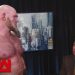 Vince McMahon tendría el único objetivo de `pushear´ a Lars Sullivan vince mcmahon