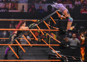 UHEP #42 – Halloween Havoc