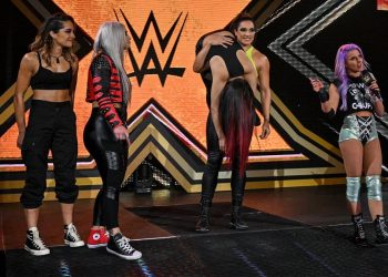 La división femenina de NXT: superior a la del roster principal en casi todo