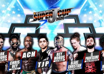 Super J Cup 2020