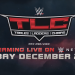WWE anuncia TLC 2020 para el 20 de diciembre WWE anuncia TLC 2020 para el 20 de diciembre