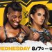 Resultados WWE NXT 4 de noviembre de 2020 Resultados WWE NXT 4 de noviembre de 2020
