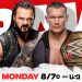 Previa WWE RAW 16 de noviembre de 2020 Resultados WWE RAW 16 de noviembre de 2020