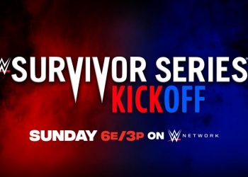 survivor series 2020