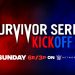 Nuevo combate anunciado para Survivor Series 2020 survivor series 2020