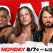 Resultados WWE RAW 30 de noviembre de 2020 RAW 30 de noviembre