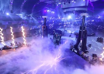 WWE grabó un documental en Survivor Series