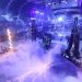 WWE habría grabado un documental en Survivor Series 2020 WWE grabó un documental en Survivor Series
