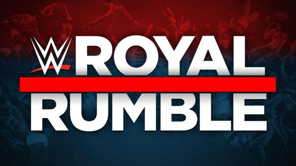 Royal Rumble podría celebrarse con público