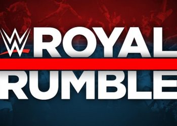Royal Rumble podría celebrarse con público