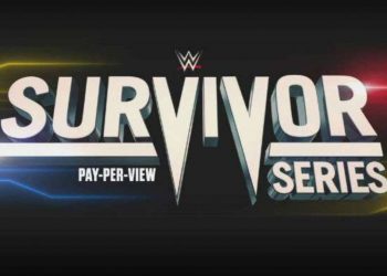 WWE Survivor Series 2020
