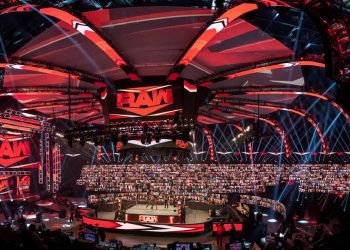 WWE podría abandonar el Amway Center más tarde de lo previsto