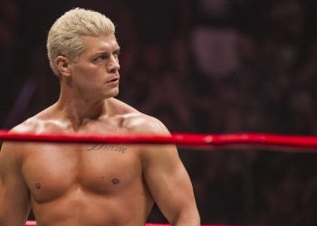 Se revelan cuatro posibles luchas para WrestleMania 38, una de ellas involucraría a Cody Rhodes